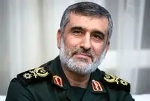 فوری: سردار حاجی‌زاده به شهادت رسید