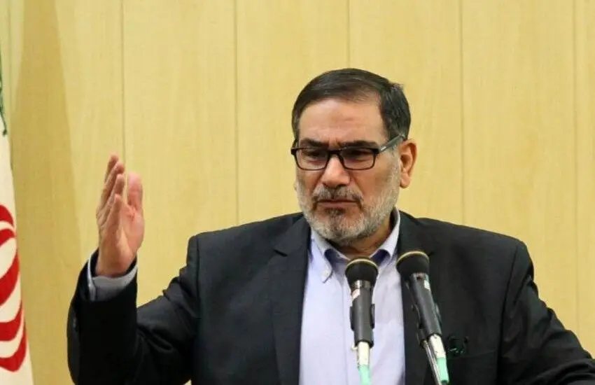 شمخانی: مواد غنی‌شده پابرجاست؛ شگفتی‌ها ادامه دارد
