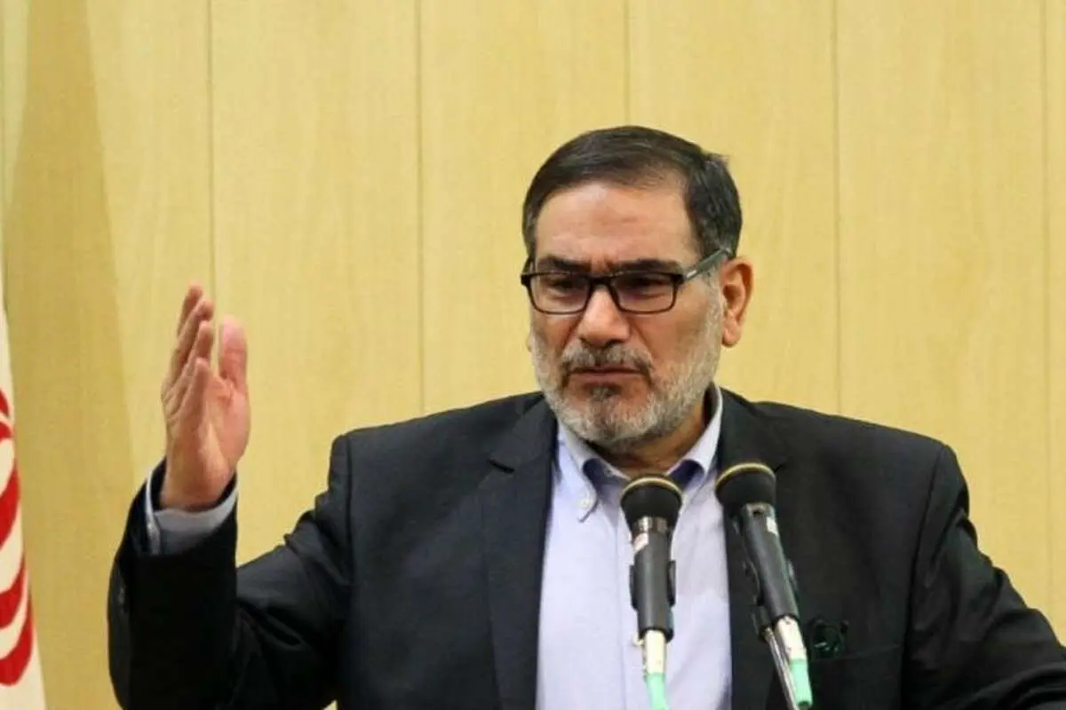 شمخانی: مواد غنی‌شده پابرجاست؛ شگفتی‌ها ادامه دارد

