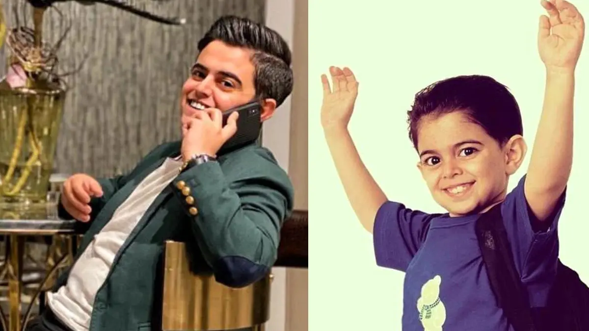 خواستگاری امیرمحمد متقیان از نیما شعبان‌نژاد!