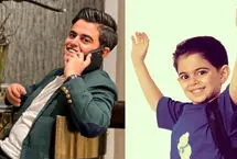 خواستگاری امیرمحمد متقیان از نیما شعبان‌نژاد!