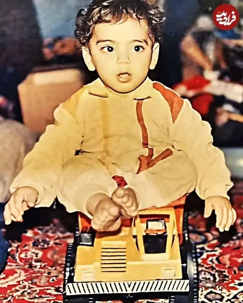 بهادر زمانی 