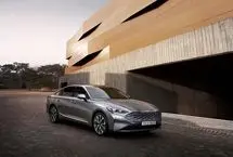 کیا K8؛ رقیب سوناتا به ایران رسید
