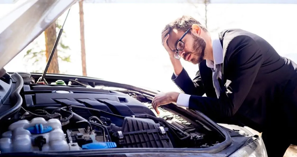 چرا خودرو گاهی می‌لرزد؟ علت ریپ زدن خودرو و راهکارهای فوری