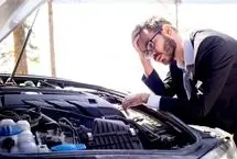 چرا خودرو گاهی می‌لرزد؟ علت ریپ زدن خودرو و راهکارهای فوری