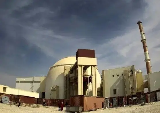 واکنش گروسی به حمله به نیروگاه بوشهر