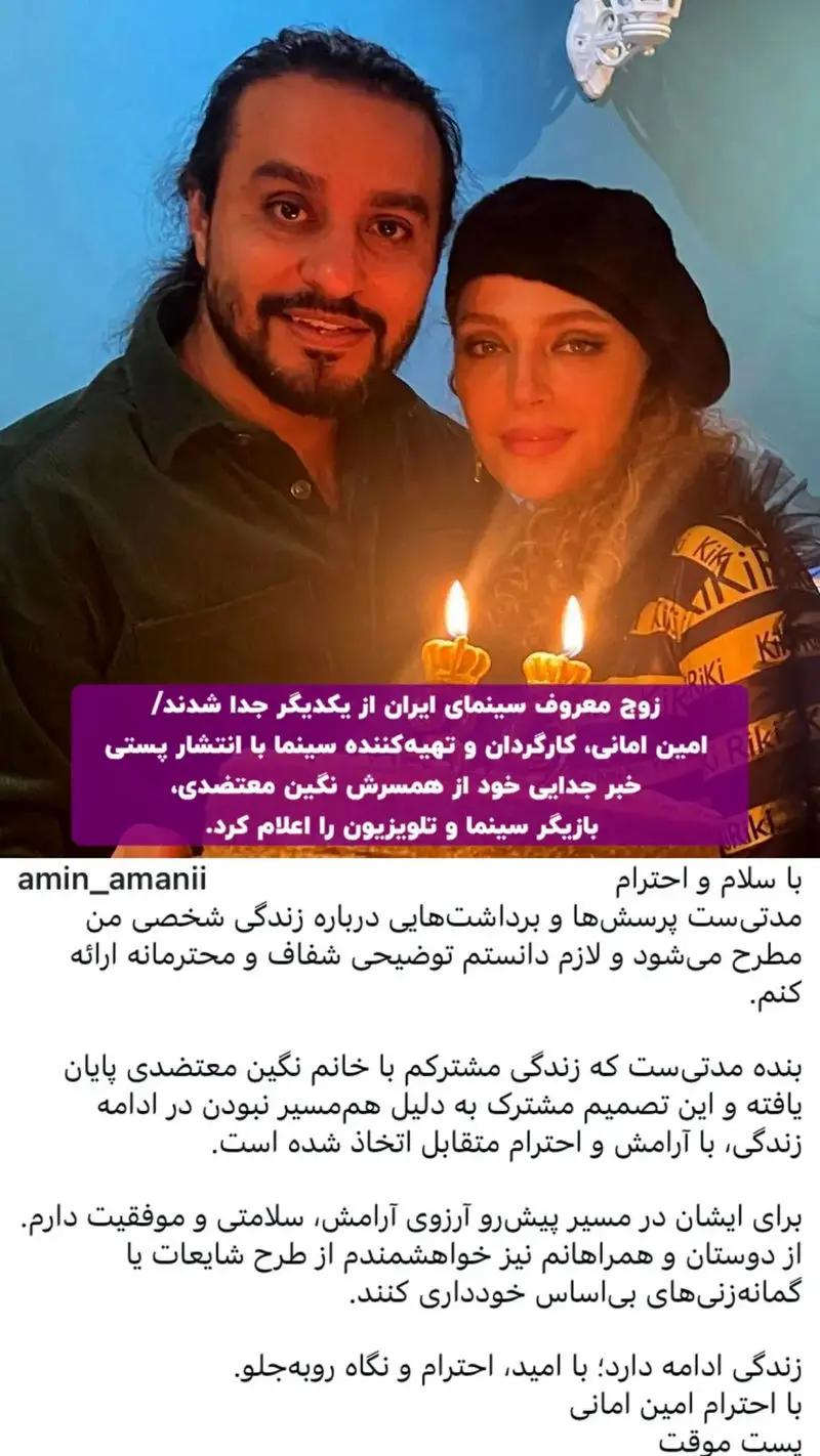 نگین معتضدی