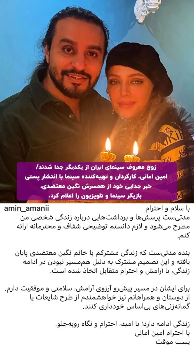نگین معتضدی