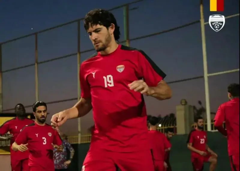 ببینید؛ خلاصه بازی فولاد 1 - خیبر خرم آباد 0