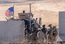 کشته و مجروح شدن ۶ آمریکایی در سوریه

