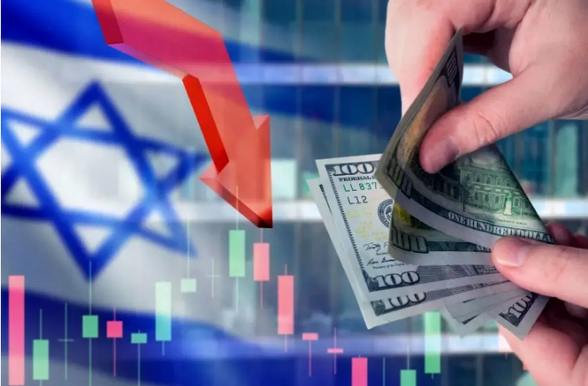 اقتصاد اسرائیل چقدر تحمل جنگ را دارد؟