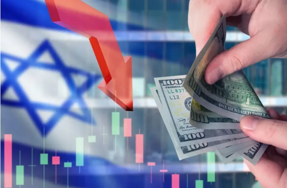 اقتصاد اسرائیل چقدر تحمل جنگ را دارد؟