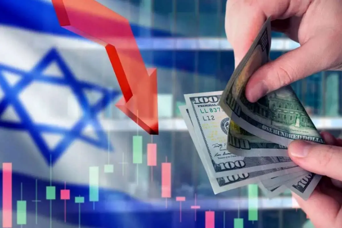 اقتصاد اسرائیل چقدر تحمل جنگ را دارد؟