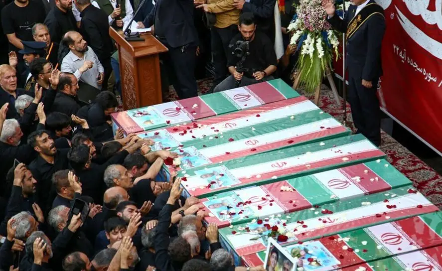 اسامی شهدای ستاد سپاه سیدالشهدا(ع) استان تهران