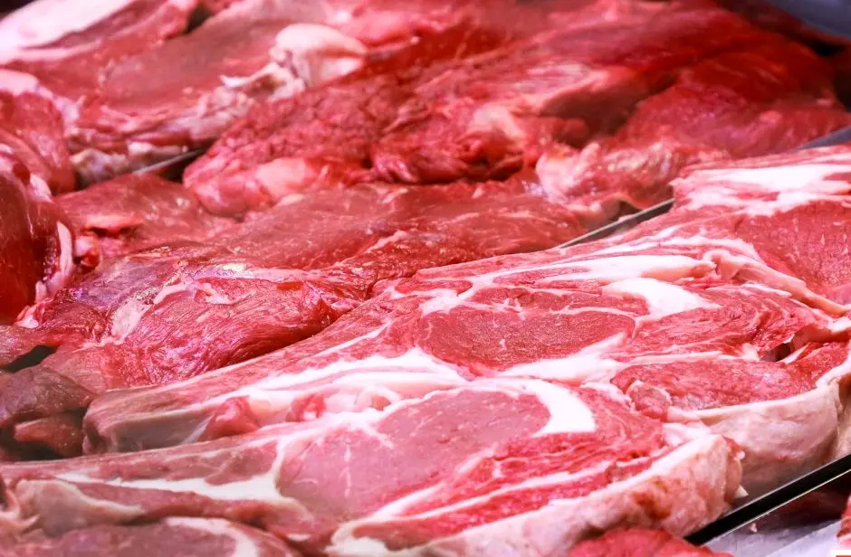 قیمت گوشت قرمز امروز ۱۰ خرداد ۱۴۰۴؛ جگر گوسفندی میلیونی شد