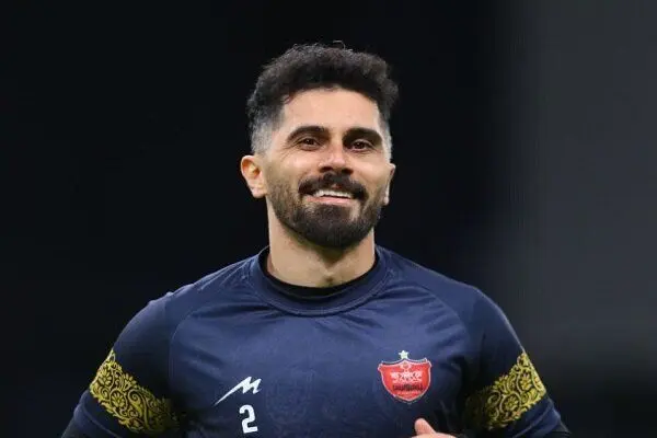 شرط خبرساز پرسپولیس برای امید عالیشاه