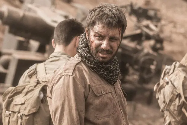 جواد عزتی: ما نمی‌جنگیم، داریم از خانه و زندگی‌مان دفاع می‌کنیم