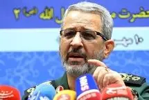 سردار غیب پرور در جنگ 12 روزه کجا بود؟