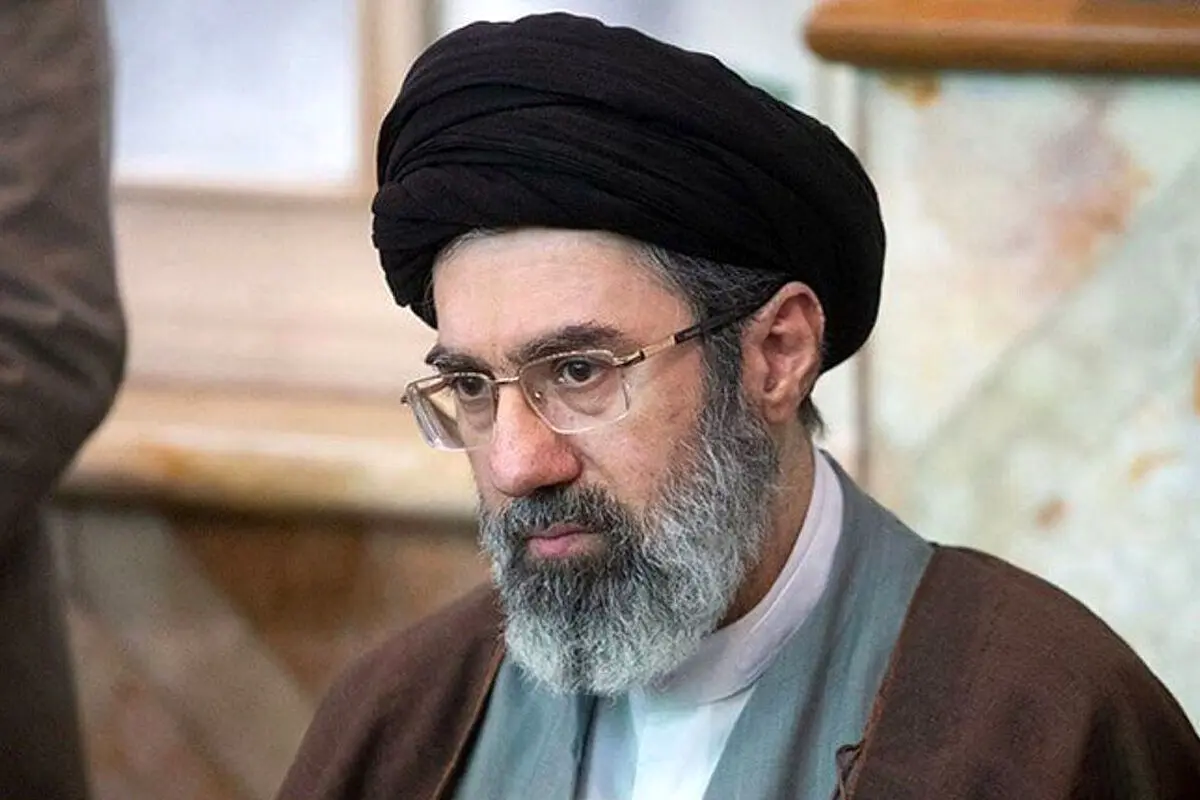پیام رهبر انقلاب در پی شهادت سردار سرلشکر سیدمجید خادمی