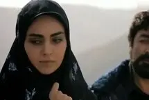  چهرۀ متفاوت «مارال» (سریال آنام) بعد از 8 سال در 30 سالگی 