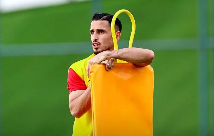 همکاری مبهم علیپور و پرسپولیس؛ بازگشت به اروپا از راه لس‌آنجلس؟