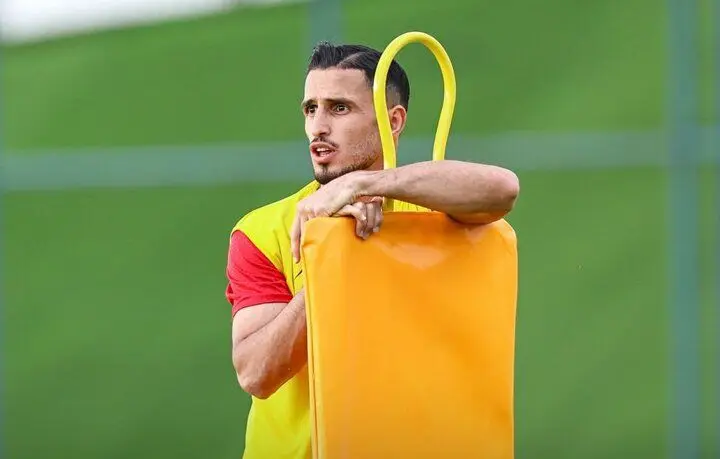 همکاری مبهم علیپور و پرسپولیس؛ بازگشت به اروپا از راه لس‌آنجلس؟