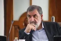 محسن رضایی: آمریکا در مورد تفاهم‌نامه اقدامات عملی انجام دهد