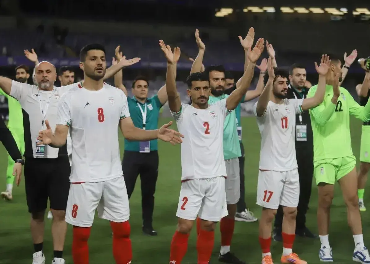 سید ایران در جام جهانی مشخص شد!

