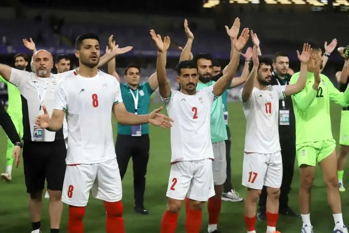 سید ایران در جام جهانی مشخص شد!

