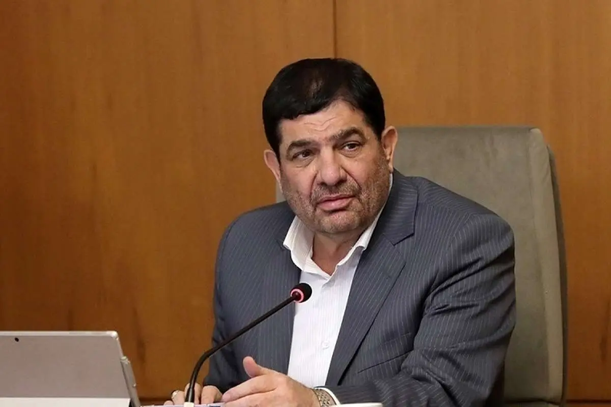  تصویر دستیار رهبر انقلاب در مراسم تشییع سردار حاجی‌زاده