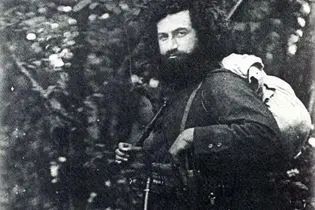 میرزاکوچک‌خان جنگلی؛ جنگل از خلخال و طارم امن شد تا انزلی 