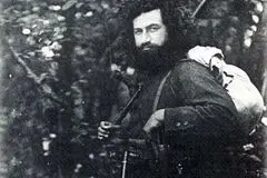 میرزاکوچک‌خان جنگلی؛ جنگل از خلخال و طارم امن شد تا انزلی 