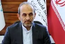جبلی: استفاده از تکیه‌کلام فضای مجازی در رسانه ملی اشکالی ندارد