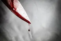 قتل پدربزرگ به دست نوه ۱۹ ساله