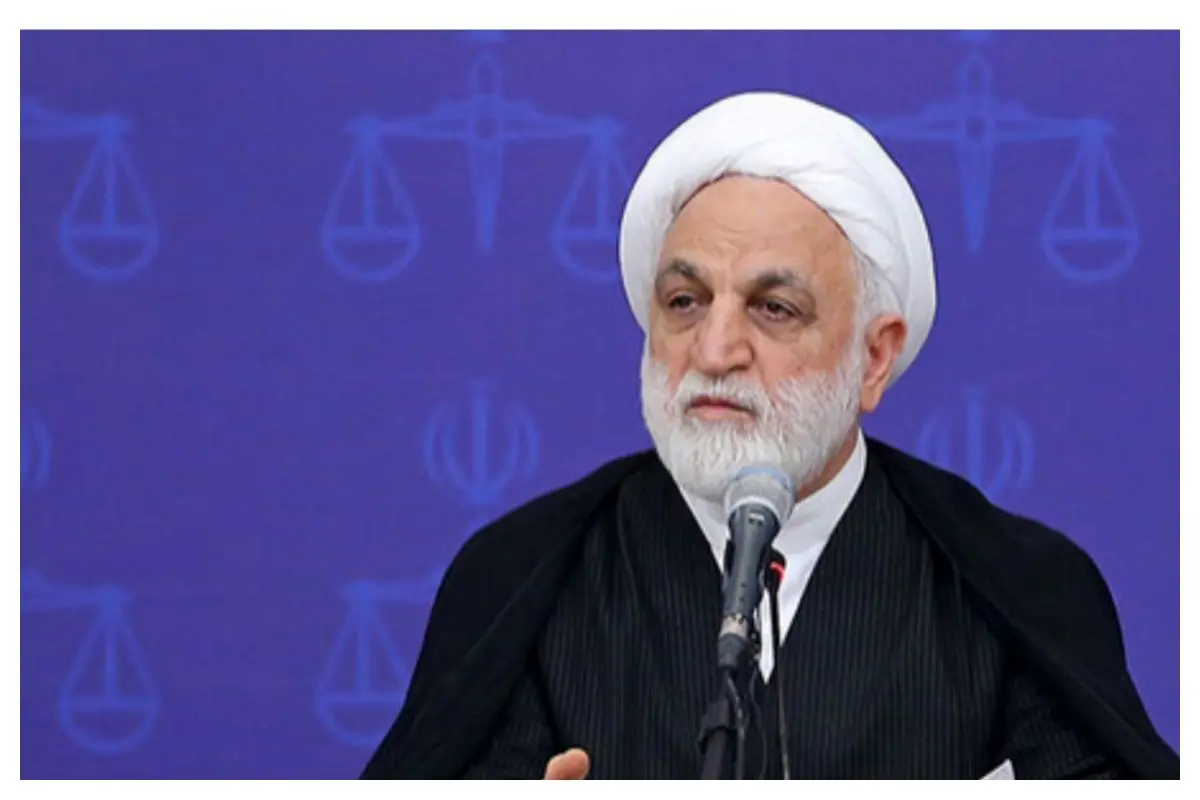 محسنی اژه‌ای:دشمن در جایگاه تعیین «زمان» برای ما نیست