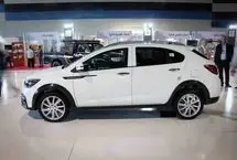 مقایسه ری‌را و آریا؛ نبرد شاسی‌بلند‌های ایران‌خودرو و سایپا‌