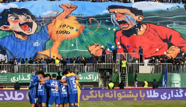 اجماع لیگ برتری‌ها علیه پرسپولیس؛ رویای آسیایی‌شدن پر؟