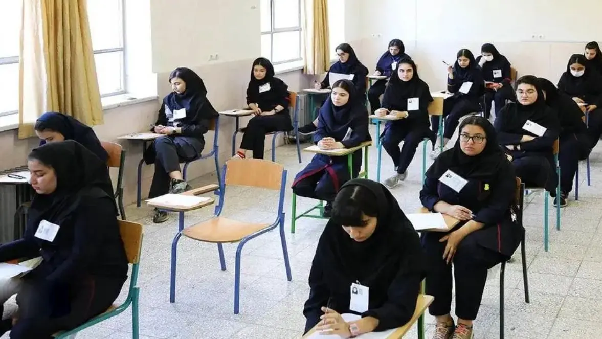جزئیات حفاظت از سؤالات امتحان نهایی اعلام شد