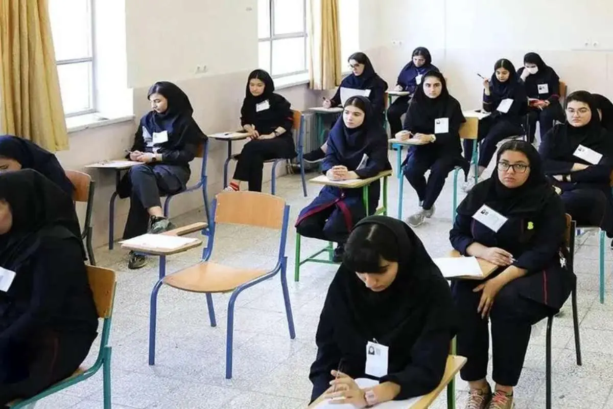 جزئیات حفاظت از سؤالات امتحان نهایی اعلام شد