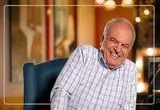 رقص بوشهری رضانیکخواه در کنسرت لیان