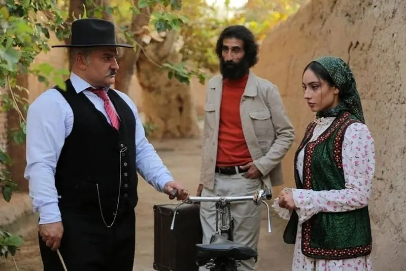 فهرست آثار مهدی سلطانی