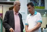 تداوم درخواست‌های عجیب امیر قلعه‌نویی