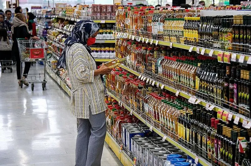 قیمت جدید کالاهای اساسی؛ ماکارونی و تن‌ماهی گران شدند