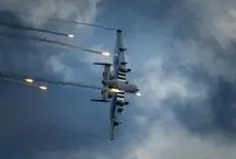 آسوشیتدپرس: ایران نخستین کشور سرنگون‌کننده جنگنده آمریکایی در ۲۴ سال گذشته است