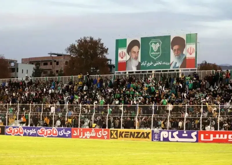 روز و ساعت بازی استقلال - خیبر در خرم‌آباد/ هفته چهاردهم