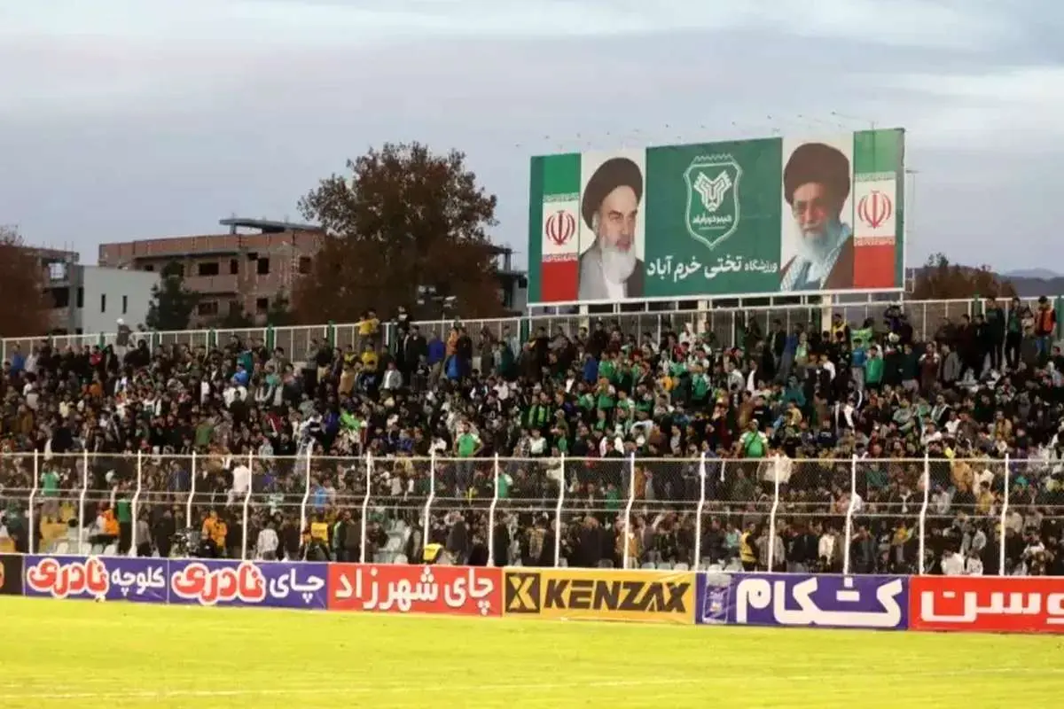 روز و ساعت بازی استقلال - خیبر در خرم‌آباد/ هفته چهاردهم