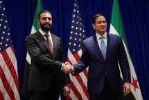 جولانی همان سفیانی است؟