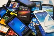 امکان استخراج طلا از گوشی‌ها و لپ‌تاپ‌های فرسوده