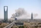 تازه‌ترین اطلاعات از انفجارهای متعدد در ریاض