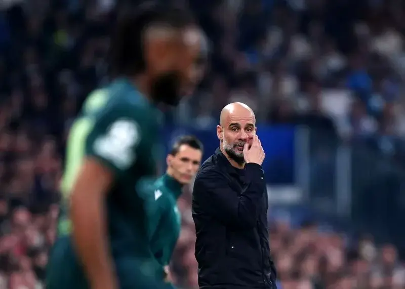 آخرین فصل حضور گواردیولا در منچسترسیتی